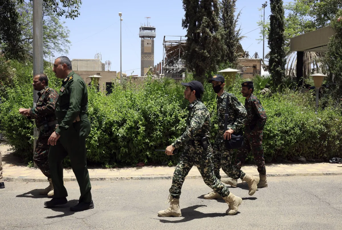 الحوثيون يصعدون القمع بصنعاء وتفجير منازل المعارضين