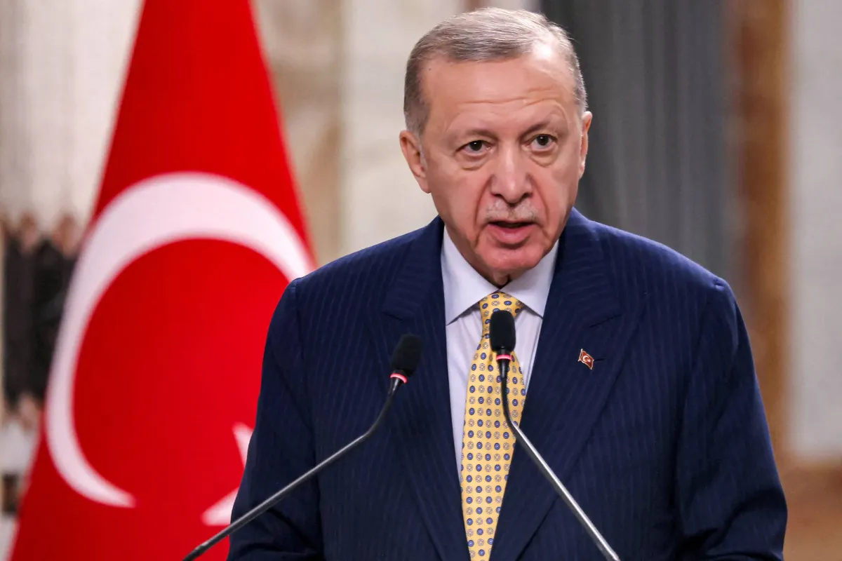 اردوغان يغلق جامعة بيلجي الليبرالية في اسطنبول بمرسوم رئاسي