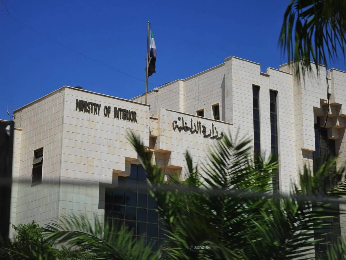 القبض على ضابط سابق في نظام الاسد بتهمة ارتكاب جرائم