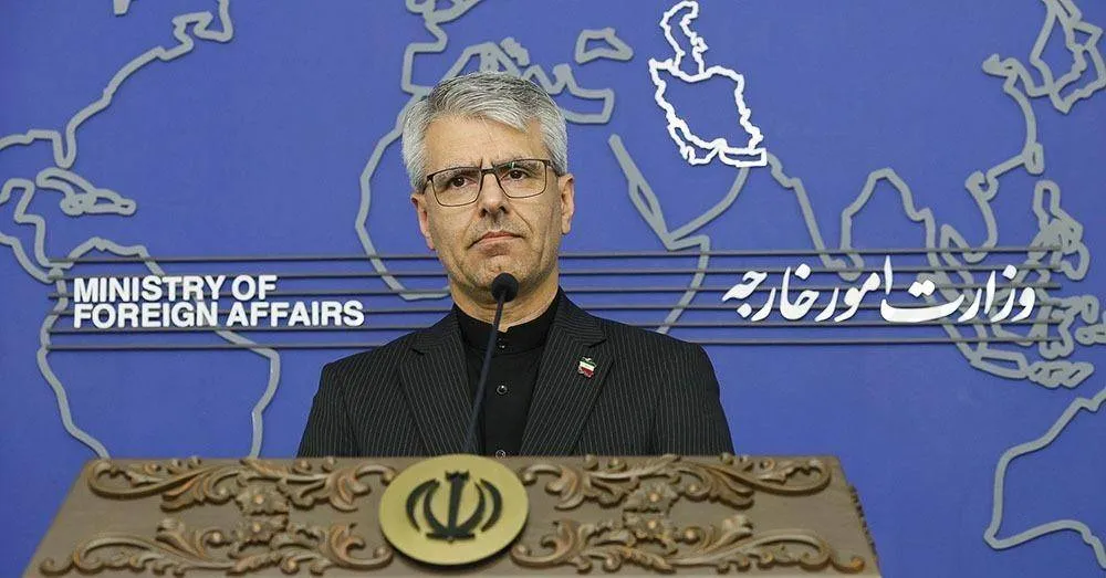 ايران: الملف النووي خارج التفاهم مع امريكا