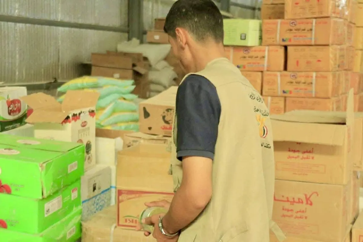 الحكومة اليمنية تكثف جهودها لضبط الاسواق ومنع الغلاء