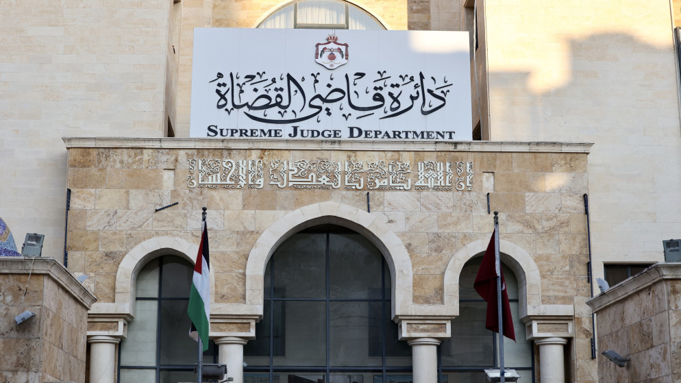 محاكم التنفيذ الشرعية تواصل عملها خلال عطلتي الاستقلال والاضحى