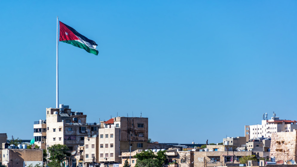 مختصون الاردن مقر حضاري والاستقلال يوم عربي