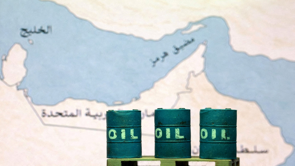 انخفاض النفط لاسبوعين مع ترقب اتفاق اميركي ايراني
