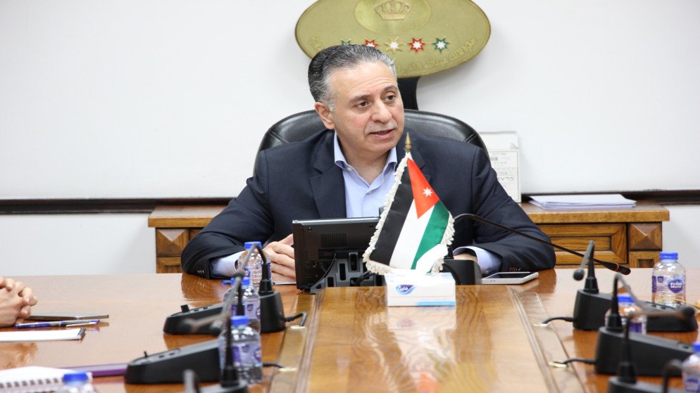 وزير الصناعة: الاردن نحو اقتصاد اقوى واكثر تنافسية