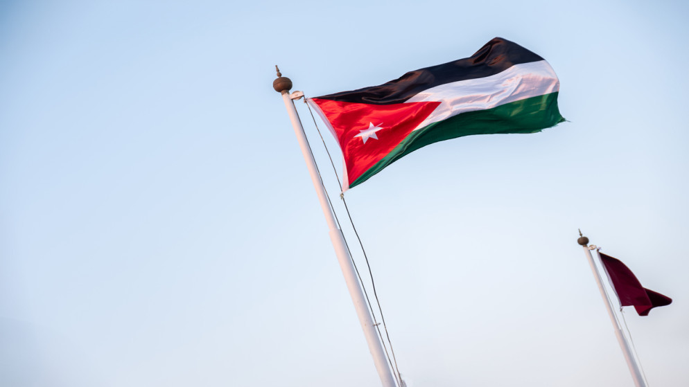 المملكة تحتفل بعيد الاستقلال الثمانين في المحافظات