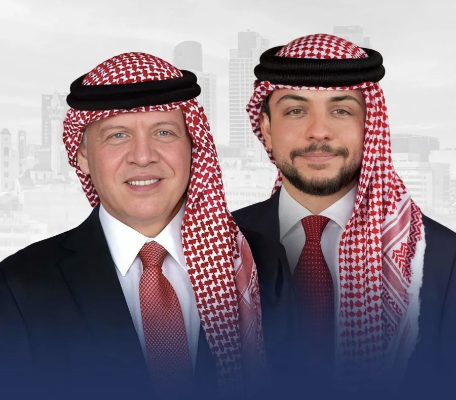 شركة البوتاس العربية تهنئ جلالة الملك بعيد الأضحى المبارك