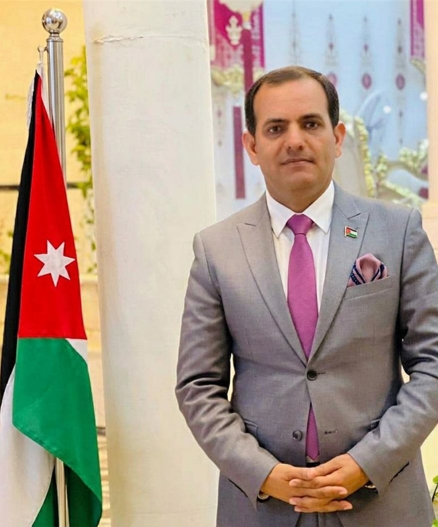 بني خالد يرفع تهنئة لمقام الملك