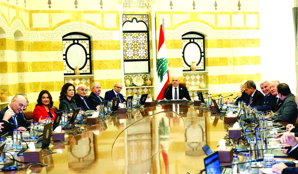 حزب الله ومعادلة سياسية جديدة بين اسقاط الحكومات وفقدان السيطرة