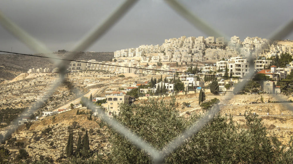 الاتحاد الاوروبي يفرض عقوبات على مستوطنين بسبب انتهاكات ضد الفلسطينيين