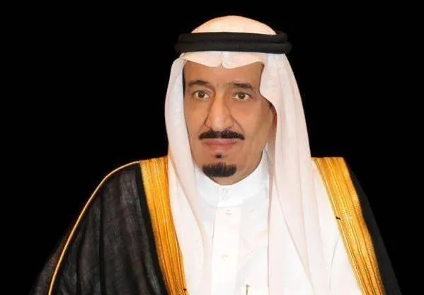 الملك سلمان يتكفل بنفقات الهدي لضيوف برنامج الحج