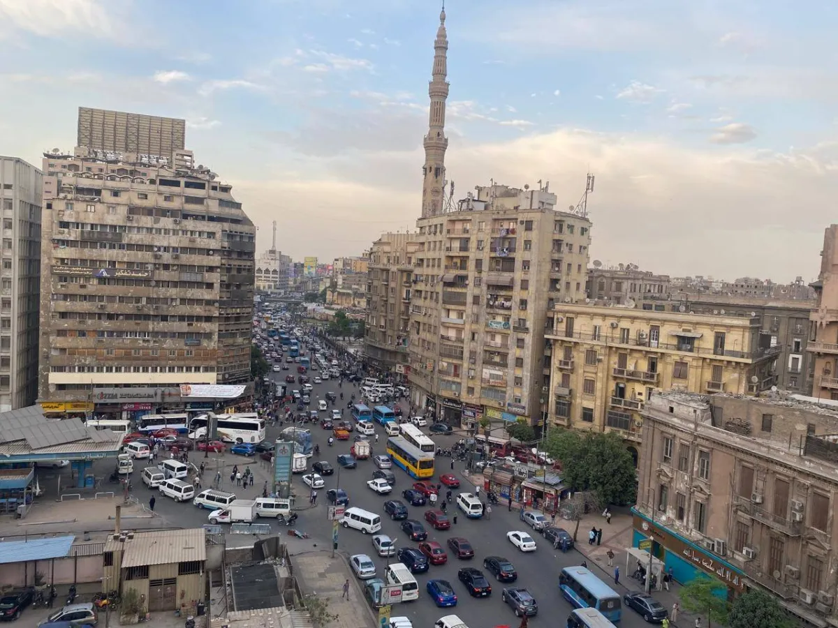 تضخم وغلاء يلاحق فئات النقد المصرية
