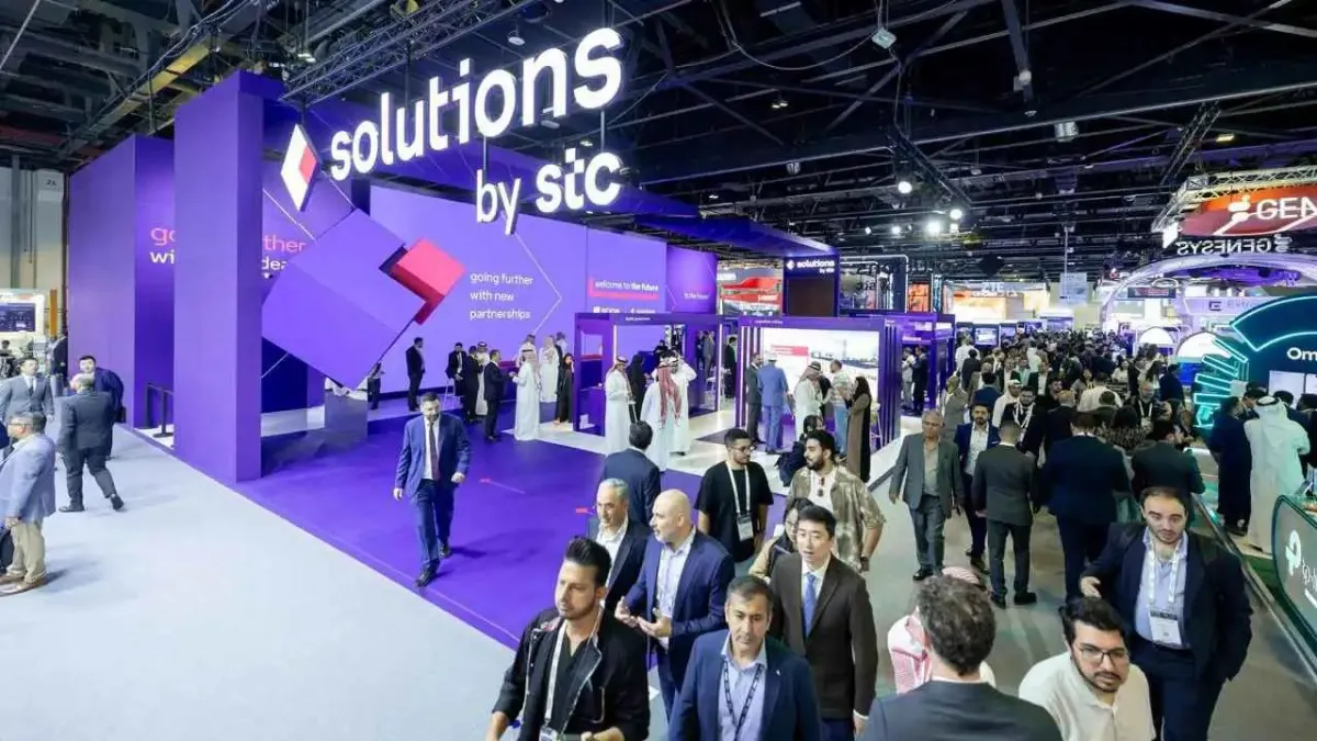 سلوشنز توقع عقدا ب 129.3 مليون دولار مع اس تي سي لتطوير الشبكات
