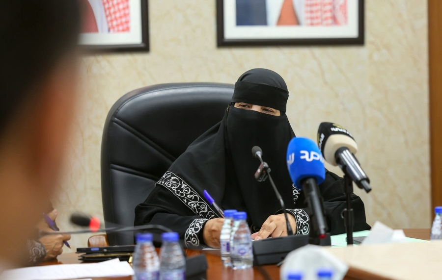 سبب اعتذار الخضير عن هذة الرعاية اليوم