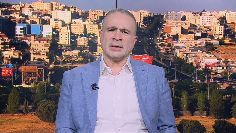 امانة عمان تبدا ازالة وتنظيف مواقع بيع الاضاحي