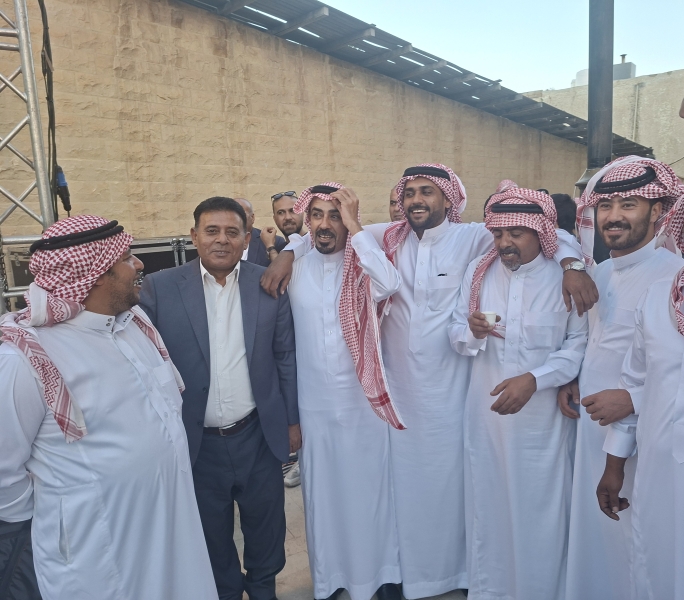 فرقة مادبا لإحياء التراث الشعبي.. إرث ثقافي ينتظر المزيد من الدعم