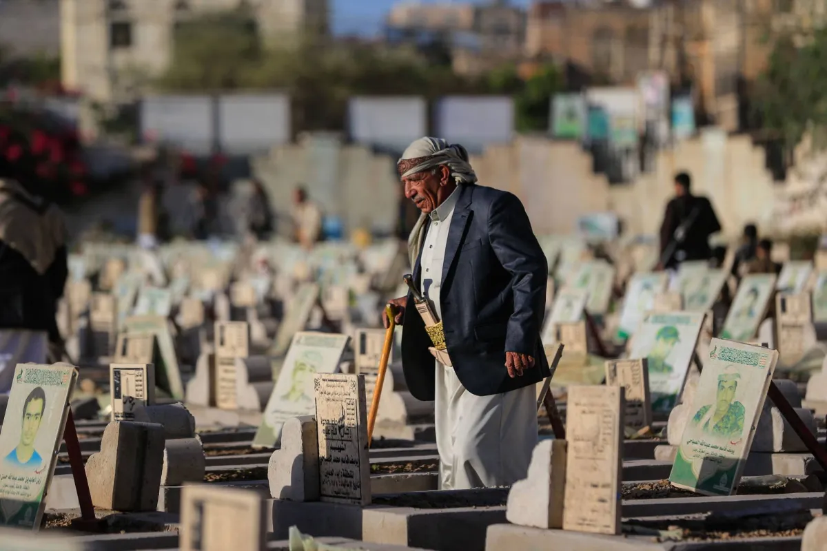 مركز عناوين للبحوث يطلق نشاطه في اليمن
