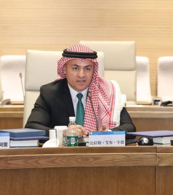 القضاء الأردني ينصف ابو زيد