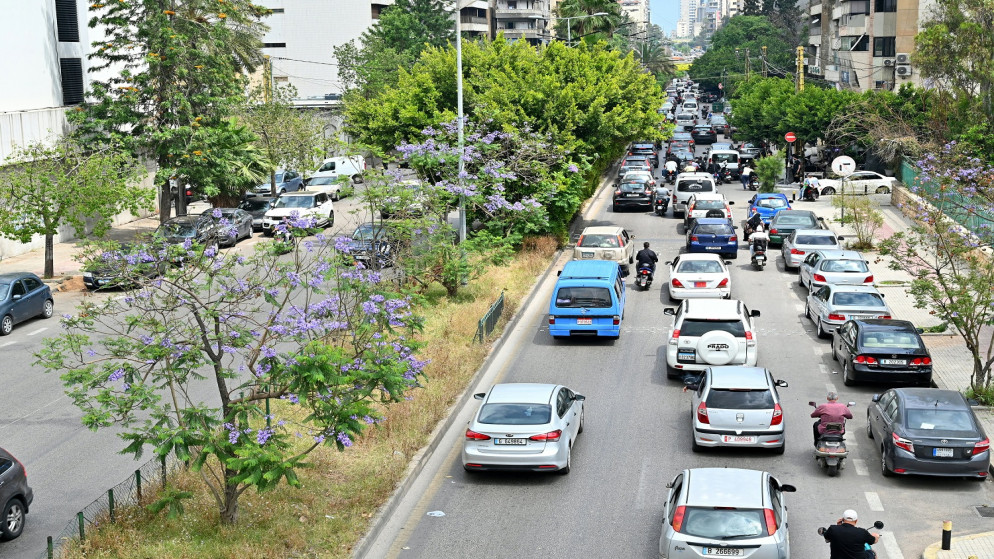 جيش الاحتلال ينذر سكان الضاحية الجنوبية ببيروت بالاخلاء