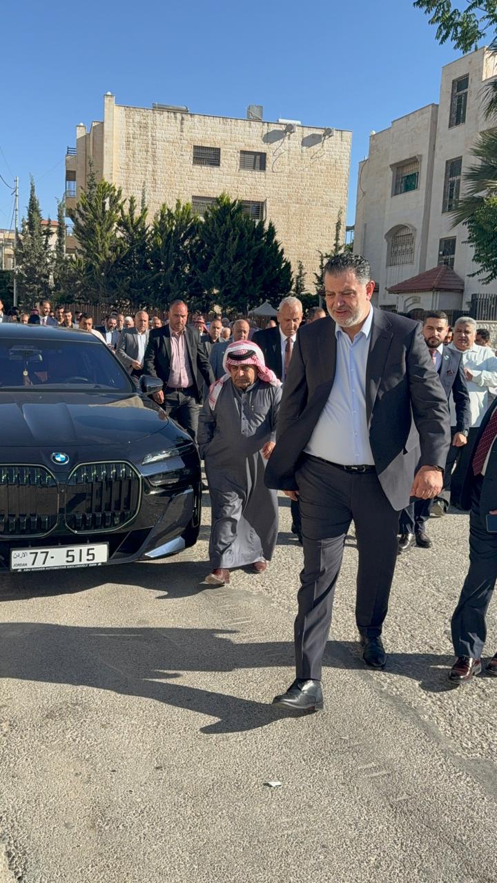  آل البطاينة وآل الشيبي انسباء (صور)