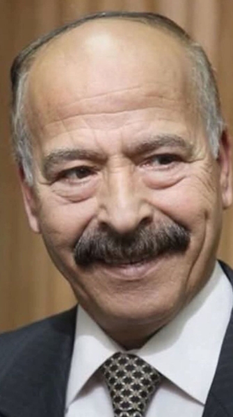 الأستاذ الدكتور ياسر العدوان في ذمة الله