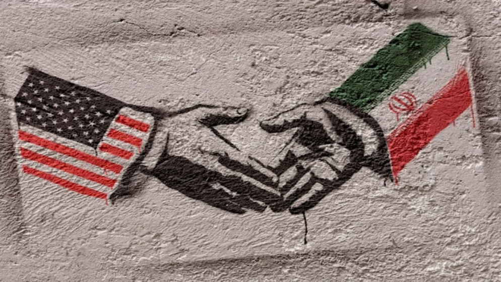 طهران توقف تبادل الرسائل مع واشنطن بسبب الهجمات على لبنان