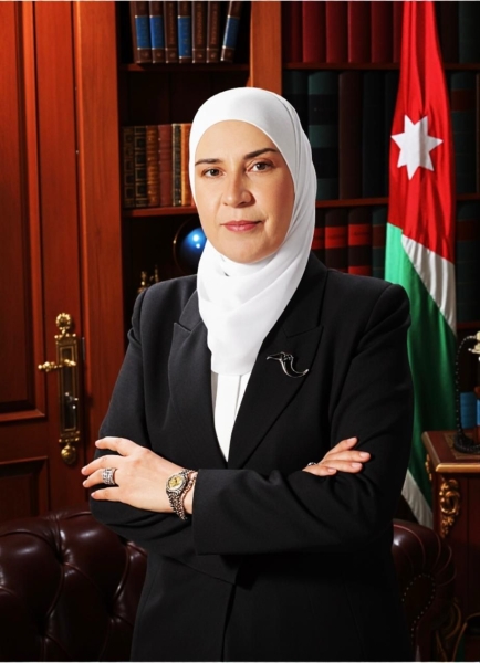 الشركة الأردنية الفلسطينية لتسويق المنتجات الزراعية... بوابة المزارع نحو الأسواق العالمية