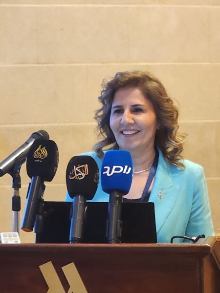 فحوى المؤتمر الصحفي لـ شركة