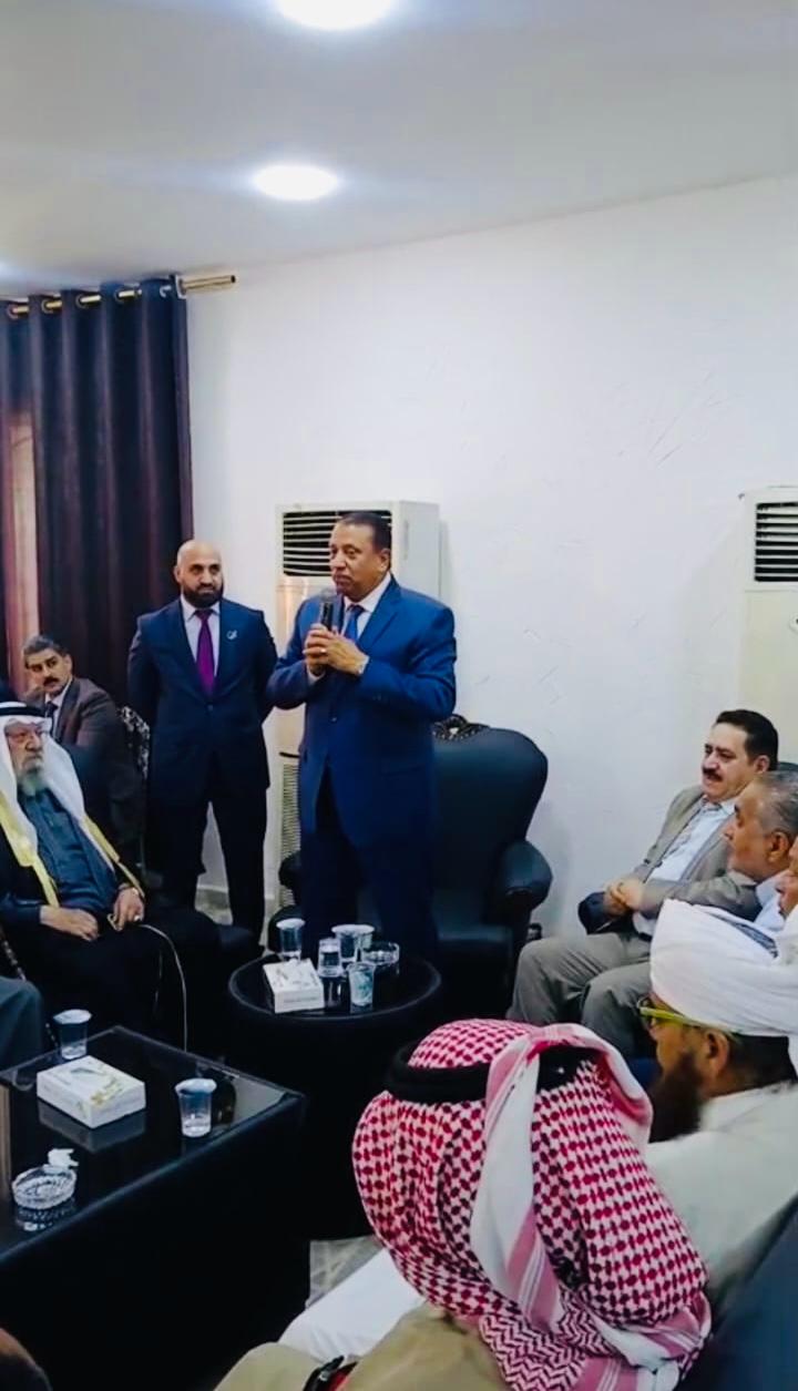 الحواتمة وأبو حميدة انسباء (صور)