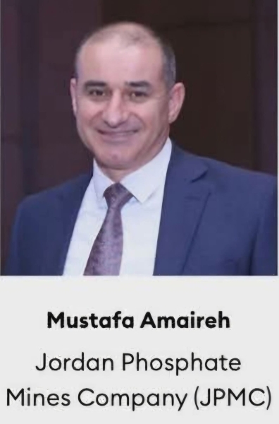 العمايرة في المركز الخامس ضمن قائمة 
