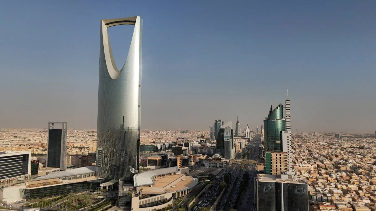 ادراج سبايس اكس يرفع قيمة استثمارات المملكة القابضة الى 6.8 مليار دولار