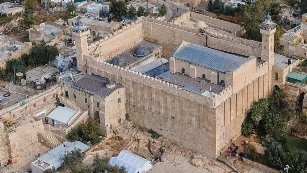 الرئاسة الفلسطينية تحذر من الغاء اتفاقيات الخليل
