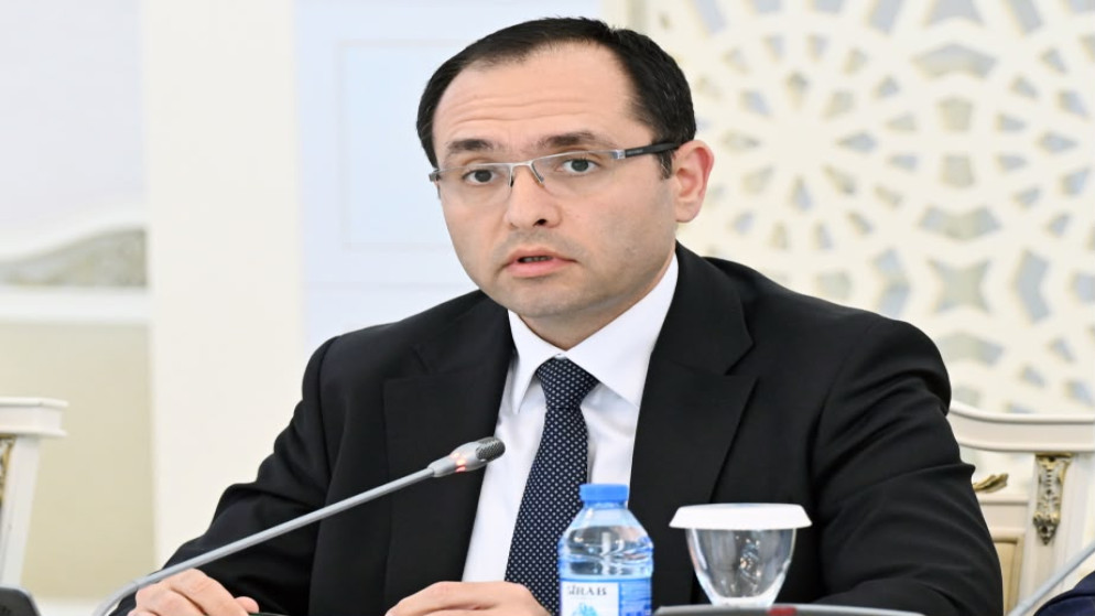تعاون زراعي مرتقب بين الاردن واذربيجان لتعزيز الامن الغذائي