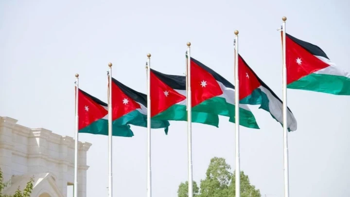 الاردن يدين افتتاح سفارة مزعومة لارض الصومال في القدس