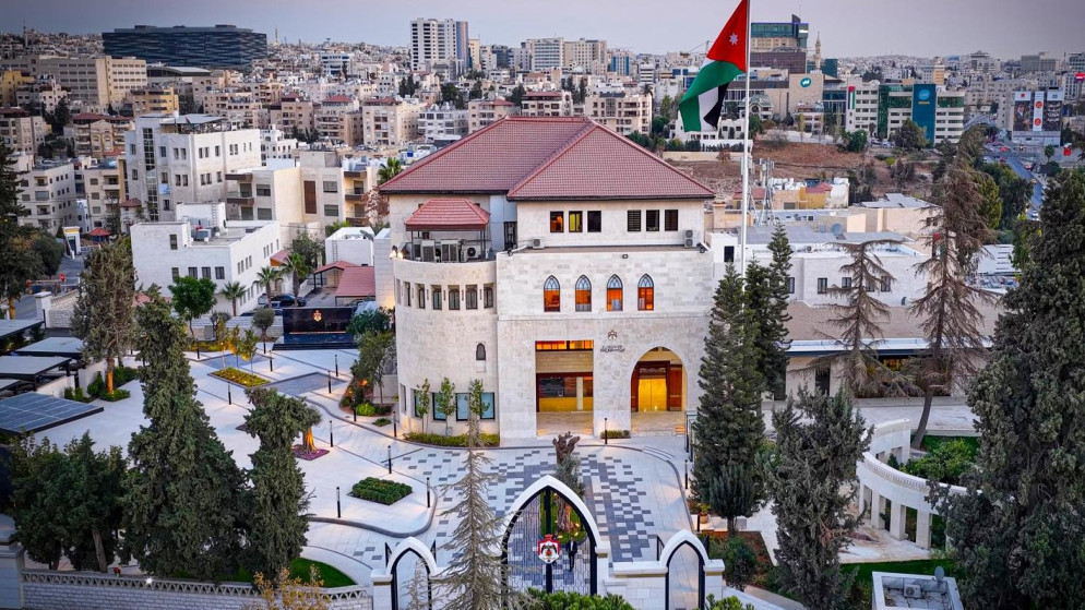 مجلس الوزراء يقر تعديلات قانون مجالس الطوائف المسيحية ونظام الخبرة القضائية