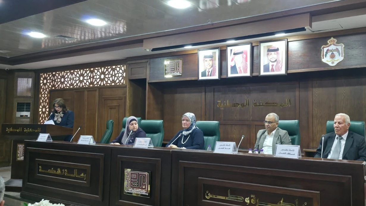 اصدار كتاب جديد يوثق التجربة الشعرية للشاعرة الاموية ليلى الاخيلية