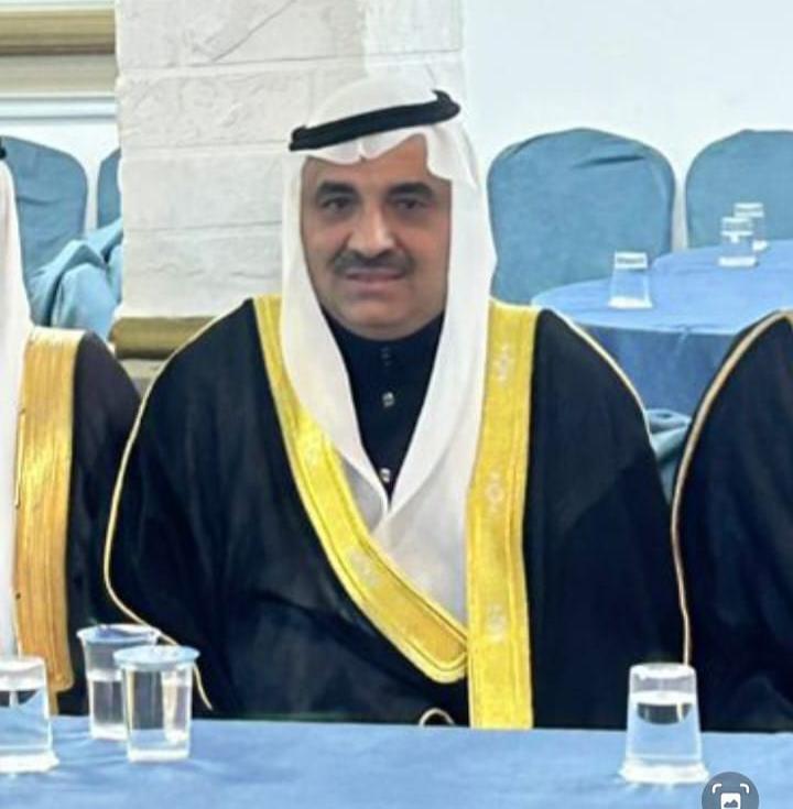 عطوة إقبال من القلبية الجبارات يقودها الرواحنة 