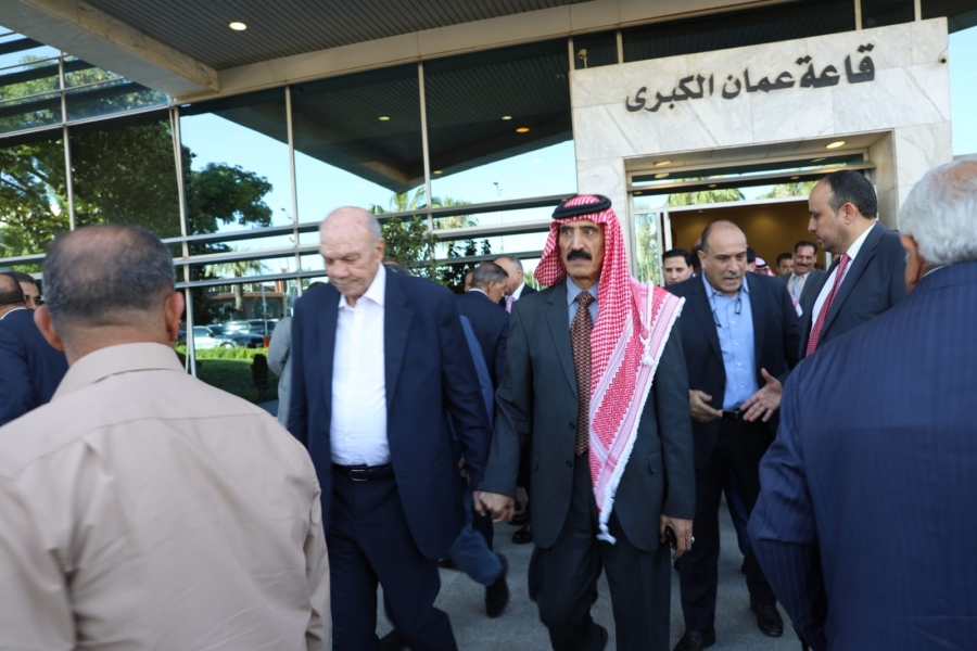 نصر والسرحان انسباء (صور)