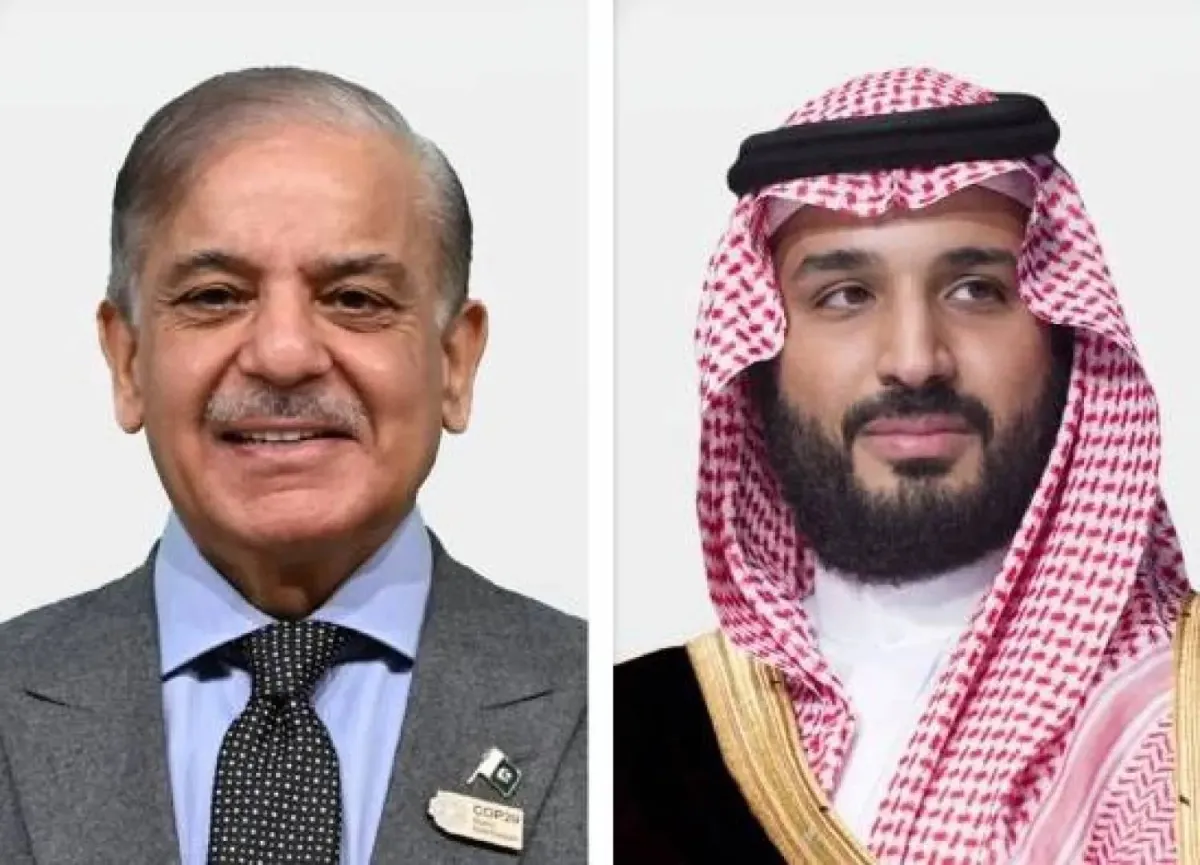 السعودية ترحب باتفاق امريكا وايران وتدعو لتعزيز امن واستقرار المنطقة