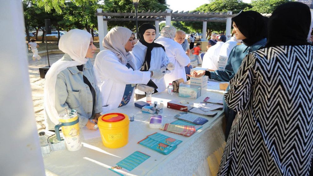 امانة عمان تطلق حملة توعوية للحد من مخاطر التدخين