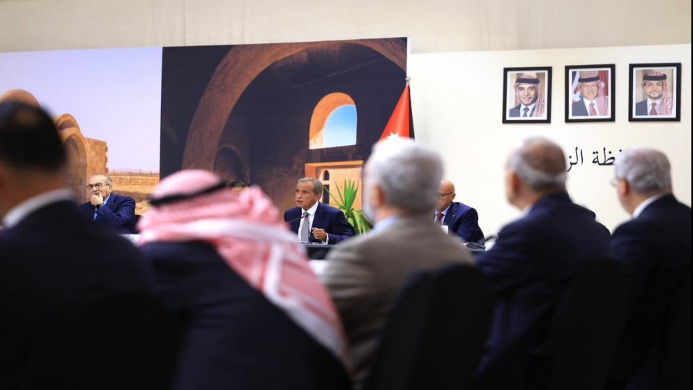 الحكومة توافق على انشاء مدرسة للثقافة العسكرية في بيرين