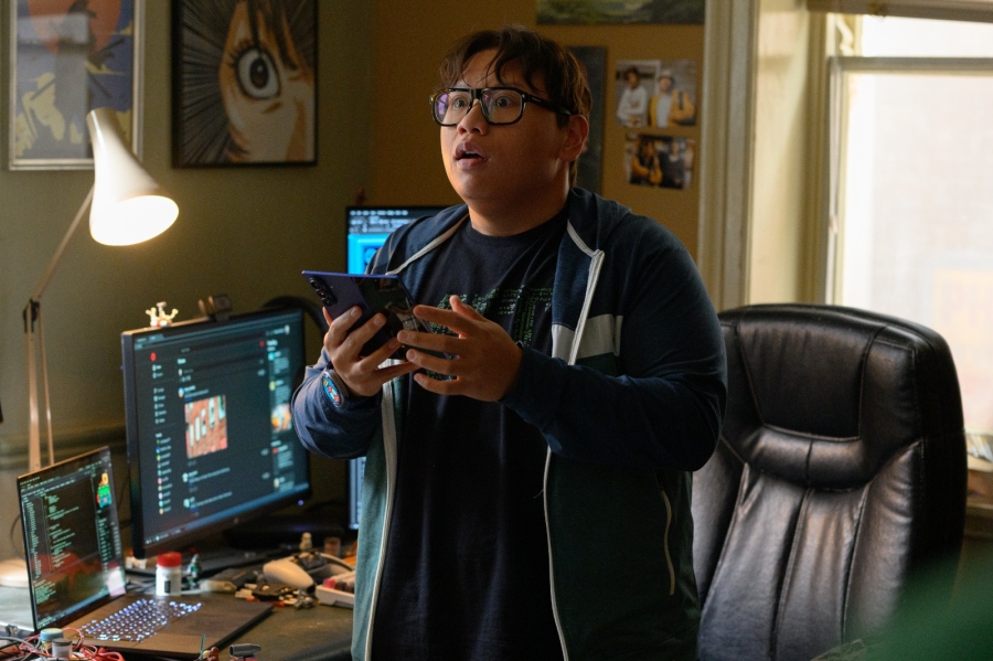 سامسونج تطلق ميزة Spidey Tracker بالتزامن مع اقتراب عرض فيلم Spider-Man: Brand New Day 
