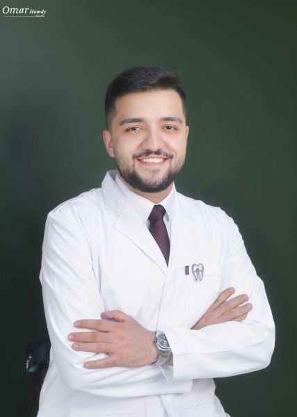 الدكتور أيمن معتصم البطوش.. مبارك التخرج
