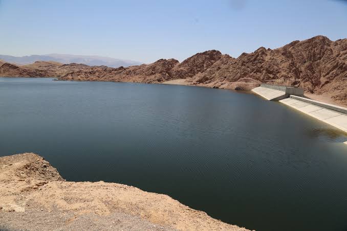 اليابان تموّل مشروع الحصاد المائي في وادي عربة