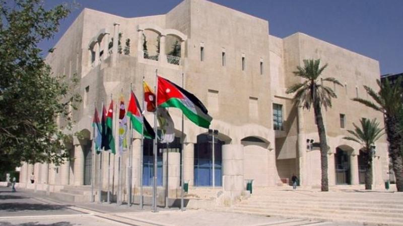 تعديلات تطال نظام رخص الإعمار والرقابة في أمانة عمان