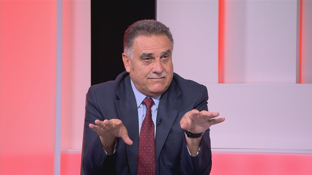 دائرة الاحصاءات العامة تعلن نسب انجاز التعداد السكاني في الاردن