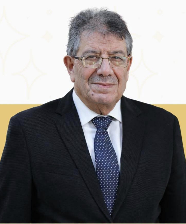 الدرادكة رئيسا لمجلس أدارة شركة الكهرباء الوطنية