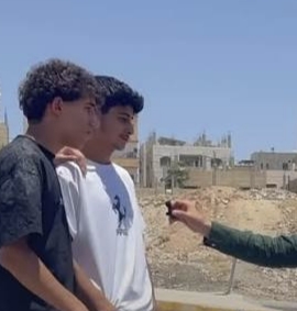 التربية وللتعليم تمنع التصوير والمقابلات امام قاعات التوجيهي
