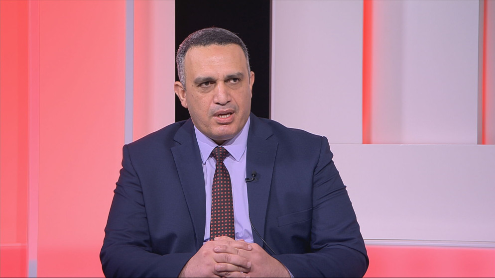 التربية تحذر الطلبة من التاخر عن قاعات امتحان التوجيهي