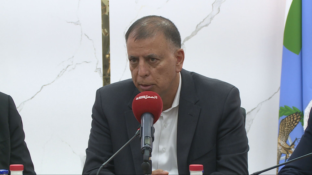 الفراية يؤكد اتخاذ اجراءات اردنية مكثفة لتسهيل عبور الفلسطينيين عبر جسر الملك حسين